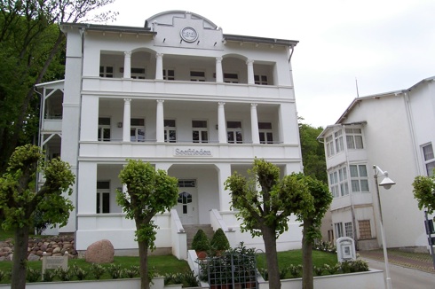 Autorenhaus